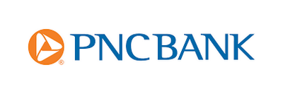 Logo for sponsor PNC Bank